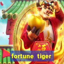 fortune tiger spirit demo